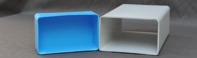 Etuis de 125x75mm