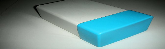 Etuis de 125x75mm