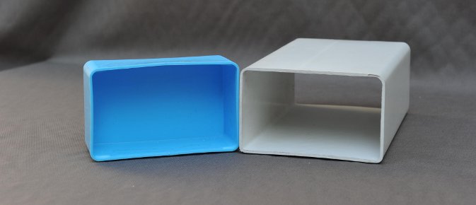 Etuis de 125x75mm